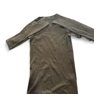 Lululemon Women's Shirt